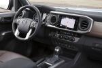 Toyota Tacoma Limited Double Cab 2015 года
